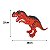Brinquedo Dinossauro Com Som Movimento e Luzes Tiranossauro - Imagem 6