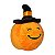 Abóbora de Pelúcia Halloween S2 Toys 1838030397 Casper - Imagem 2