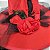 Chapéu de Bruxa Vermelho PI4709 Pica Pau – Acessório Divertido para Fantasia de Halloween Infantil ou Adulto com Estilo Mágico - Imagem 4