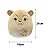 Bicho de Pelúcia Squishmallows Rei Leão Sunny Nala - Imagem 5