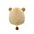 Bicho de Pelúcia Squishmallows Rei Leão Sunny Nala - Imagem 4