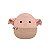 Pelúcia Squishmallows Dobby Harry Potter Sunny 4172 – Bicho Fofo e Colecionável com Toque Super Macio para Fãs da Saga - Imagem 1