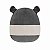 Pelúcia Squishmallows Grande Abbitt Sunny 2863 – Bicho Macio e Fofo Colecionável para Crianças e Amantes de Squishmallows - Imagem 4