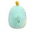 Bicho de Pelúcia Squishmallows Grande Sunny 2863 Connie - Imagem 3