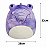 Pelúcia Squishmallows Grande Dove Sunny 2863 – Bicho Fofo e Macio com Estilo Delicado e Ideal para Presentear ou Colecionar - Imagem 5