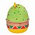 Bicho de Pelúcia Squishmallows Grande Sunny 3846 Gideon - Imagem 5