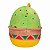 Bicho de Pelúcia Squishmallows Grande Sunny 3846 Gideon - Imagem 3