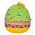 Bicho de Pelúcia Squishmallows Grande Sunny 3846 Gideon - Imagem 4