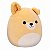 Bicho de Pelúcia Squishmallows Grande Sunny 3846 Cooper - Imagem 2