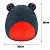 Pelúcia Squishmallows Grande Jameel Sunny 4179 – Bicho Fofo e Macio Colecionável para Crianças e Amantes de Squishmallows - Imagem 5