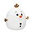 Bicho de Pelúcia Squishmallows Sunny 3174 Olaf de Frozen - Imagem 2