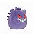 Bicho de Pelúcia Squishmallows Pokemon Sunny 3567 Gengar - Imagem 2