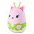 Bicho de Pelúcia A Casa Mágica de Gabby Sunny 3963 Personagem Kitty Fada - Imagem 3