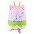 Bicho de Pelúcia A Casa Mágica de Gabby Sunny 3963 Personagem Kitty Fada - Imagem 4