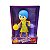 Boneco de Vinil Alegria Divertidamente 2 Lider 3699 – Personagem Disney Pixar Colorido e Colecionável - Imagem 4