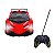 Carrinho de Controle Remoto Carro Esportivo Lamborghini Vermelho - Imagem 1
