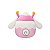 Bicho de Pelúcia Squishmallows SanRio Sunny 3876 Terra dos Sonhos Cinnamoroll - Imagem 4