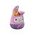 Bicho de Pelúcia Squishmallows SanRio Sunny 3876 Terra dos Sonhos My Melody - Imagem 2