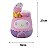 Bicho de Pelúcia Squishmallows SanRio Sunny 3876 Terra dos Sonhos My Melody - Imagem 5