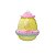 Bicho de Pelúcia Squishmallows Sunny 3876 Terra dos Sonhos Pompompurim - Imagem 3