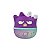 Pelúcia Squishmallows Sanrio Badtz-Maru Sunny Terra dos Sonhos – Bicho Colecionável Super Fofo e Macio para Presentear - Imagem 1