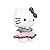 Bicho de Pelúcia Hello Kitty e Amigos Sunny 3871 – Hello Kitty com Vestido - Imagem 2