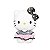 Bicho de Pelúcia Hello Kitty e Amigos Sunny 3871 – Hello Kitty com Vestido - Imagem 1