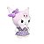 Pelúcia Kuromi Hello Kitty e Amigos Sunny 3871 – Bicho Colecionável com Vestido Lilás Super Fofo e Macio - Imagem 2