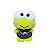 Bicho de Pelúcia Hello Kitty e Amigos Sunny Keroppi - Imagem 1