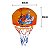 Tabela Cesta de Basquete Infantil Portátil Space Jam Tune Squad - Imagem 4