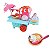 Mini Carrinho de Sorvete Divertido Pica Pau Brinquedos com Rodinhas – Brinquedo Criativo para Crianças - Imagem 4