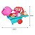 Mini Carrinho de Sorvete Divertido Pica Pau Brinquedos com Rodinhas – Brinquedo Criativo para Crianças - Imagem 7