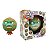 Brinquedo Splats Head Boneco Elástico Que Estica e Amassa Sharpy - Imagem 1