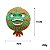 Brinquedo Splats Head Boneco Elástico Que Estica e Amassa Sharpy - Imagem 4