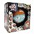 Boneco Elástico Splats Head Série Metálicos 4300 Redkty Sunny – Super Flexível, Cabeça Esticável e Diversão Garantida nas Batalhas - Imagem 5