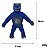 Dinossauro Stretchapalz Elástico 14cm - Brinquedo Colecionável Que Estica até 3x o Tamanho Raptor-B - Imagem 4