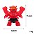 2 Bonecos de Batalha Goo Jit Zu Stretch Strikers Pack VS - Estica e Volta à Forma Original Thrashalot x Redback - Imagem 5