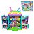 A Casa Mágica de Gabby Playset Celebração Casa Nova com - Imagem 1