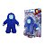 Boneco Elástico Esticável e Anti-Stress Stretchapalz Spiky Series Buuky - Imagem 1