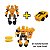 Robô e Carro 2 em 1 com Parafusadeira e Ferramentas - Brinquedo Transformável - Imagem 4