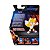 Boneco Tails Articulável 11cm - Personagem do Filme Sonic 3 para Brincar e Colecionar - Imagem 5