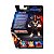 Boneco Colecionável Shadow Articulável 13cm - Reviva Suas Aventuras Favoritas do Filme Sonic 3 - Imagem 5