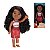 Moana Disney Boneca 35cm - Ideal para Crianças e Fãs de Moana 2, Material Seguro e Durável - Imagem 1