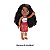 Moana Disney Boneca 35cm - Ideal para Crianças e Fãs de Moana 2, Material Seguro e Durável - Imagem 2