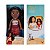 Moana Disney Boneca 35cm - Ideal para Crianças e Fãs de Moana 2, Material Seguro e Durável - Imagem 4