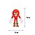 Boneco Articulável Knuckles – Personagem Fiel ao Filme com Movimentos e Poses Incríveis para Colecionar - Imagem 4