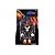 Boneco Articulável Shadow de Sonic 3 – Recrie Aventuras Sombrias com o Rival do Sonic - Imagem 5