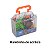 Maletinha de Insetos com 9 Peças – Brinquedo Animal Planet para Explorar a Natureza - Imagem 4