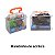 Kit de Insetos Sortidos e Horripilantes em Maletinhas de Acrílico – Brinquedo Educativo - Imagem 4