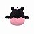 Pelúcia Squishmallows Halloween - Fofura Assustadora para Colecionar e Presentear Emily - Imagem 4